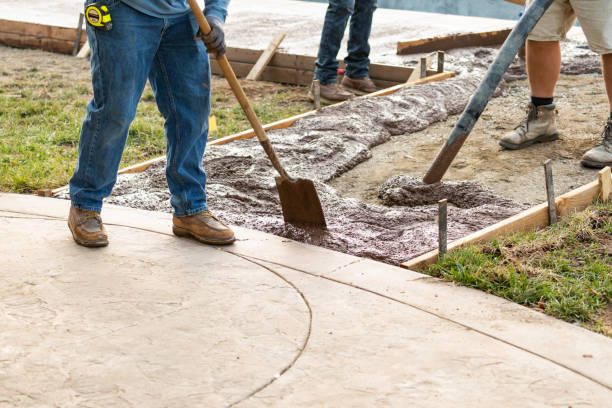 Best Driveways & Floors  in Atwater, CA