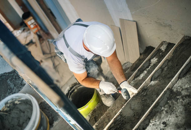 Best Local Concrete Companies  in Atwater, CA