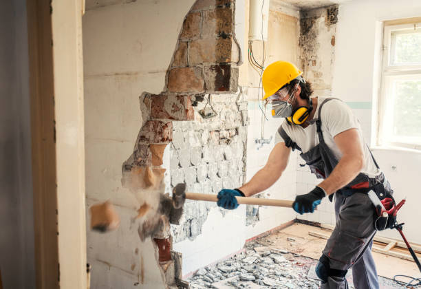 Concrete Slab Contractor in CA