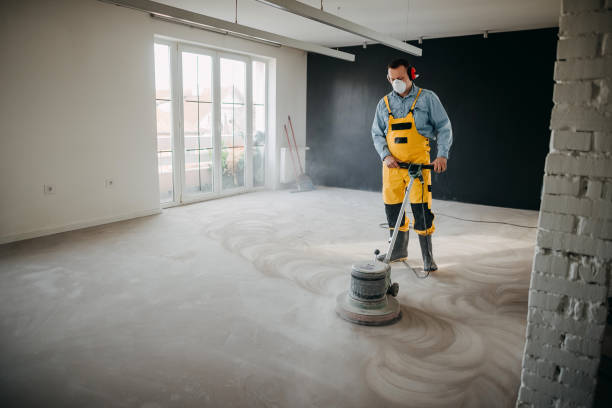 Best Decorative Concrete Services  in Atwater, CA