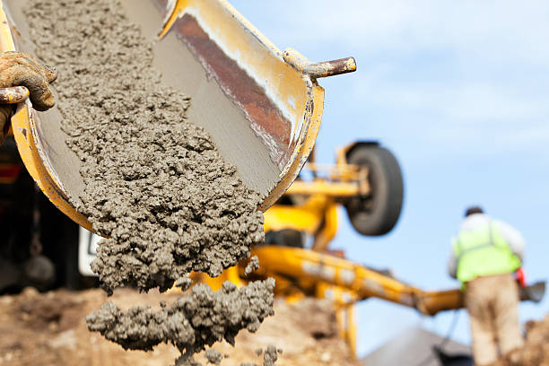 Best Driveway Concrete Repair  in Atwater, CA