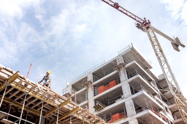 Best Commercial Concrete Contractor  in Atwater, CA